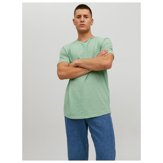 Jack & Jones Ανδρική κοντομάνικη μπλούζα